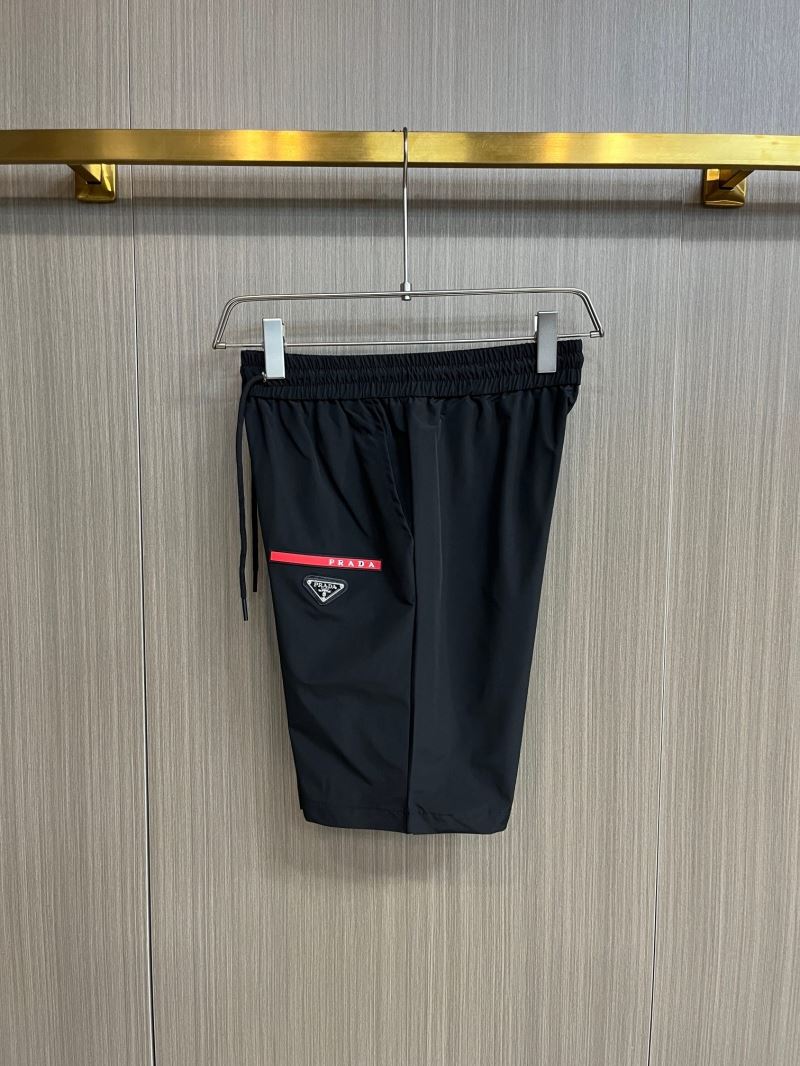 Prada Short Pants